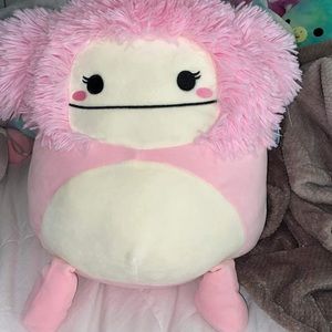 brina squishmallow 12”